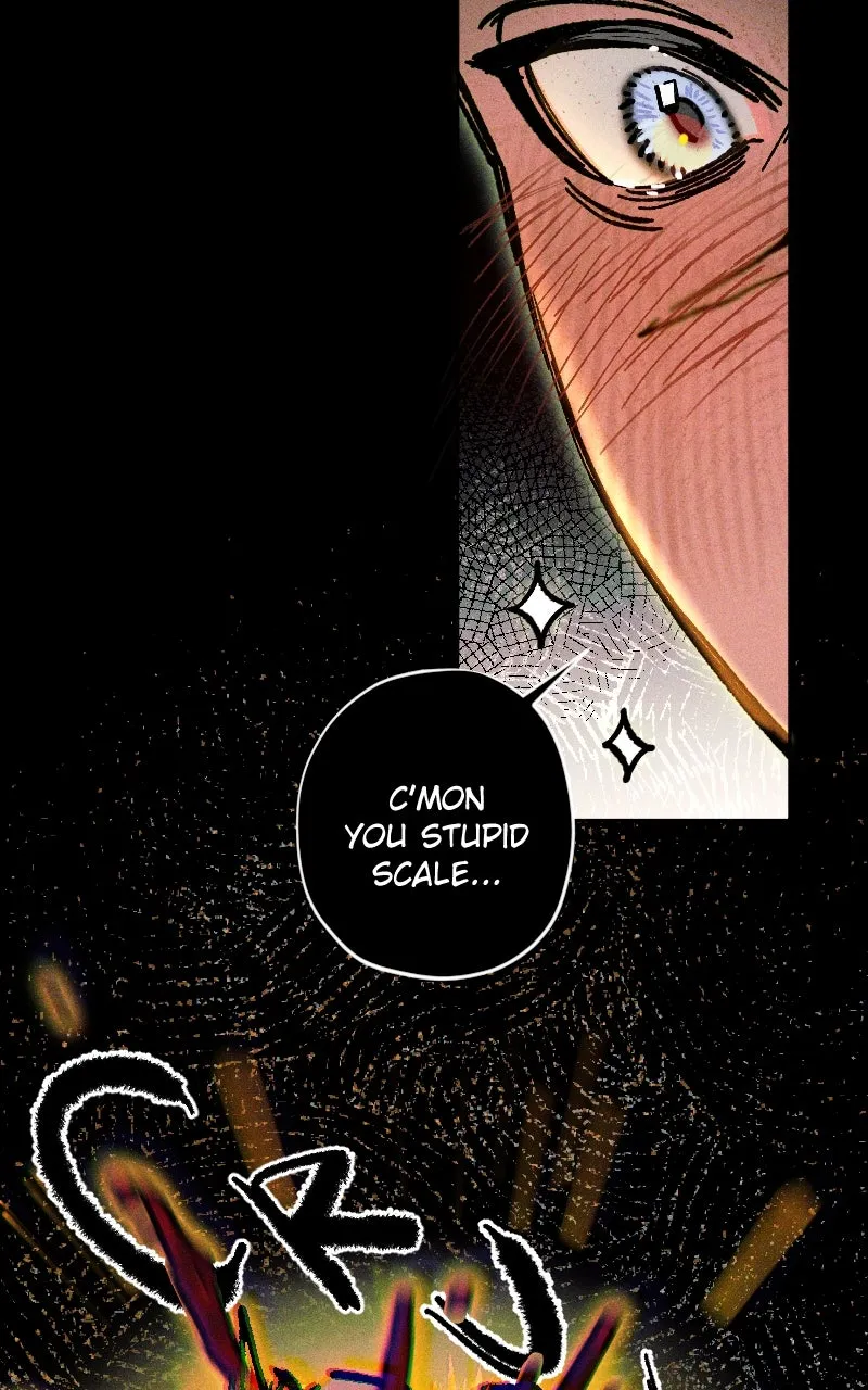 Scale Hunters Chapter 3 page 29 - 