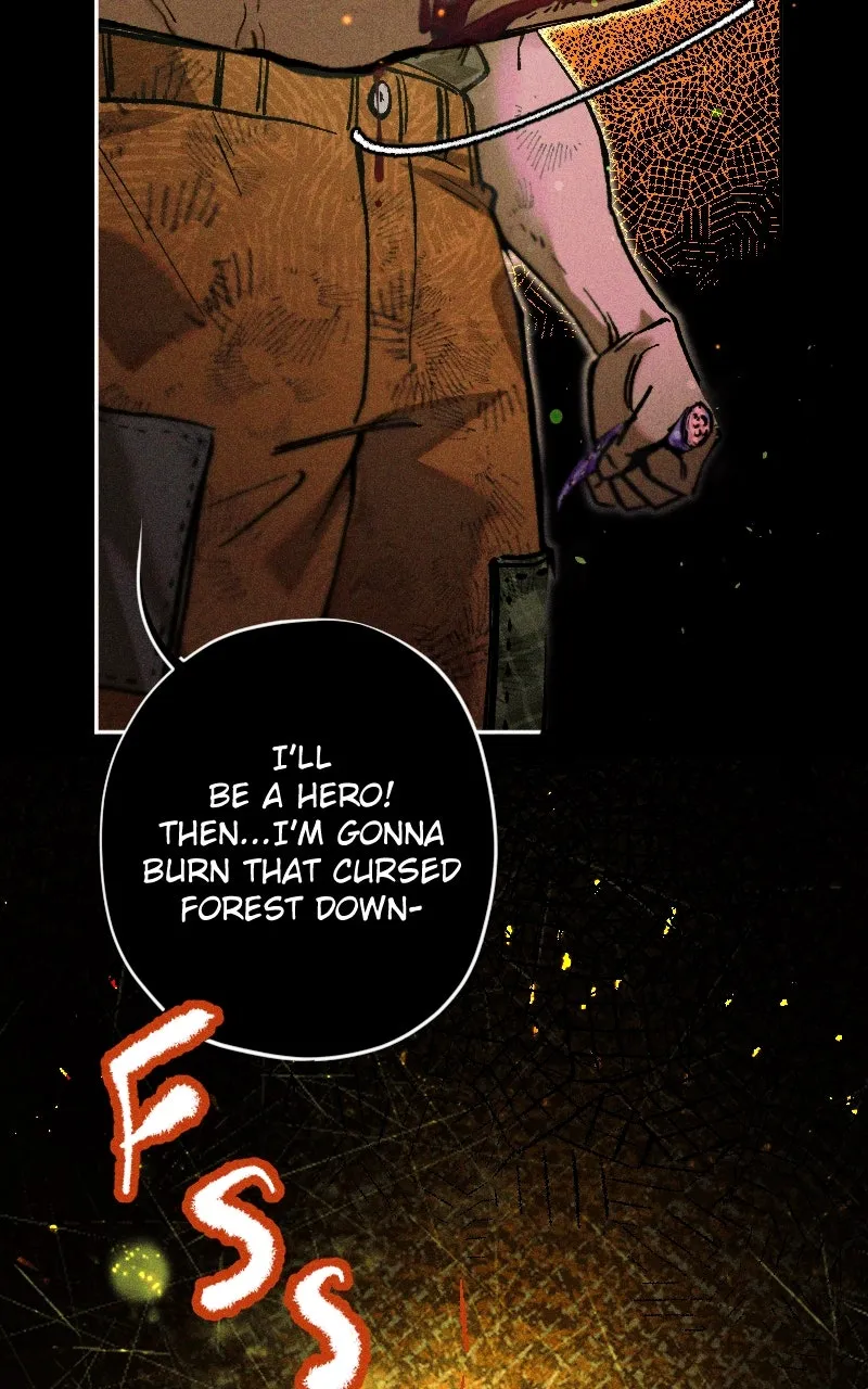 Scale Hunters Chapter 3 page 35 - 