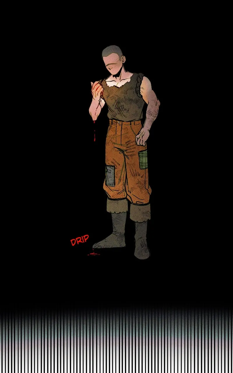 Scale Hunters Chapter 3 page 38 - 