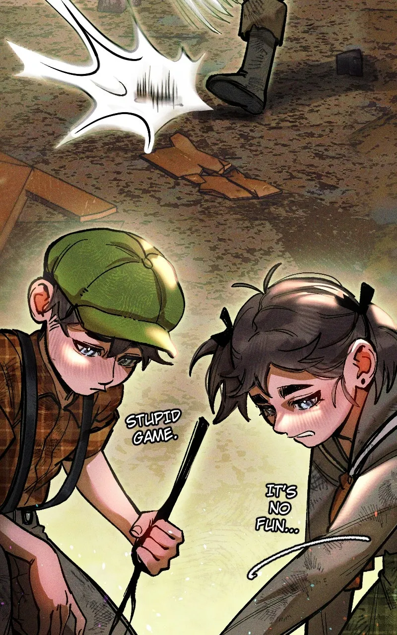 Scale Hunters Chapter 3 page 41 - 