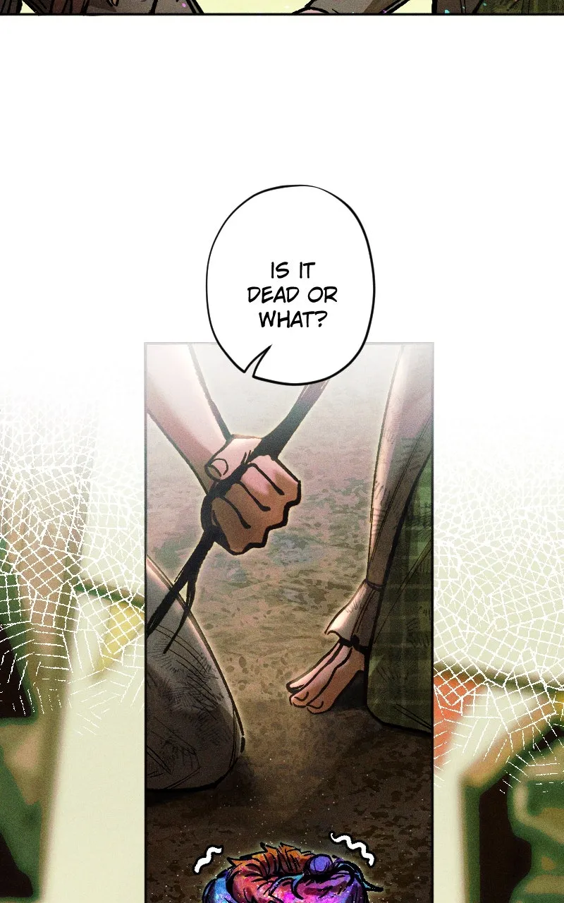 Scale Hunters Chapter 3 page 42 - 