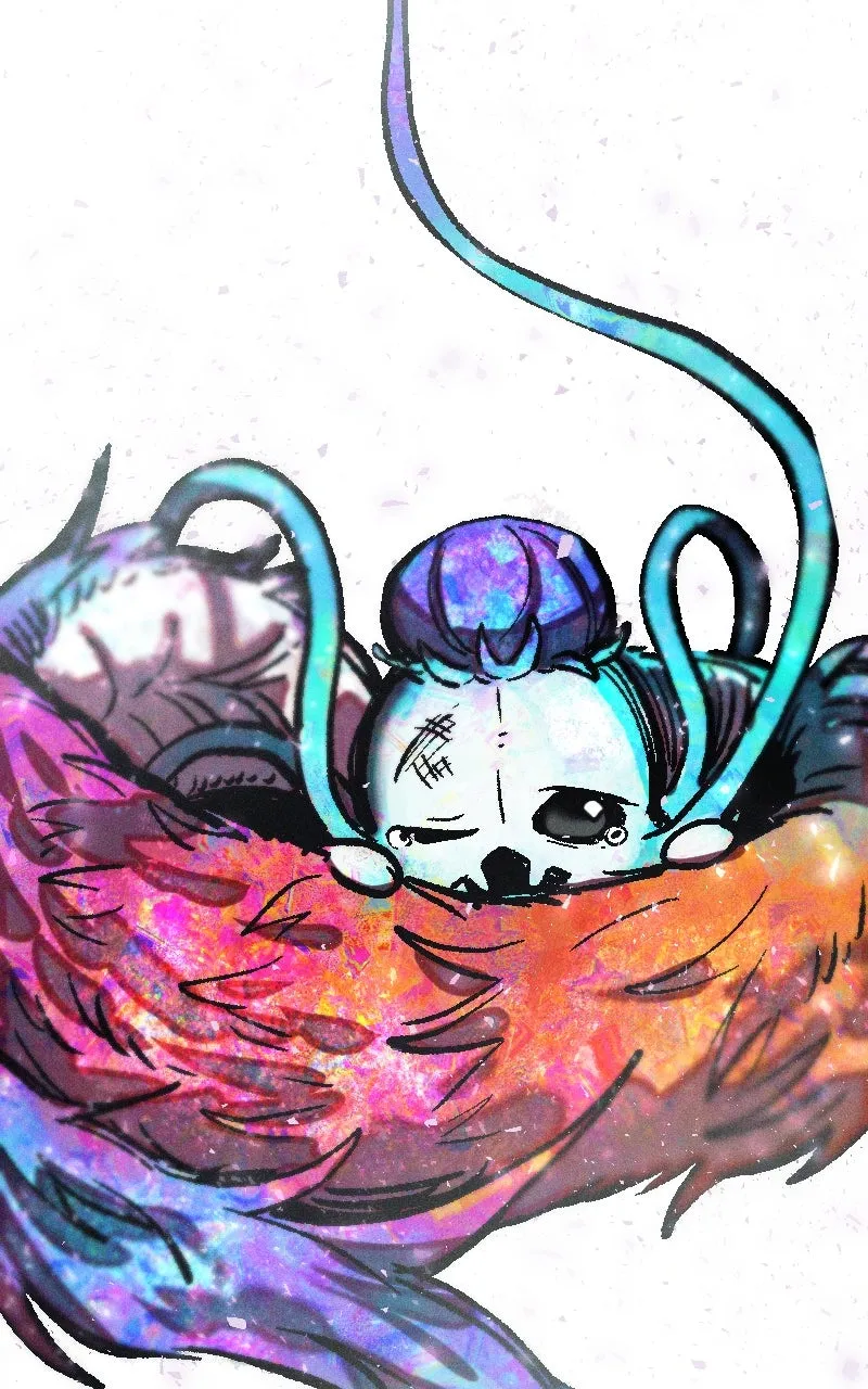 Scale Hunters Chapter 3 page 48 - 