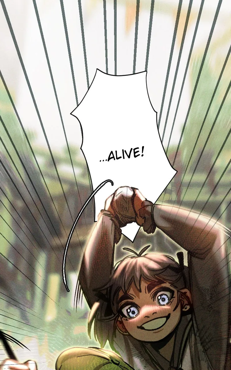 Scale Hunters Chapter 3 page 50 - 
