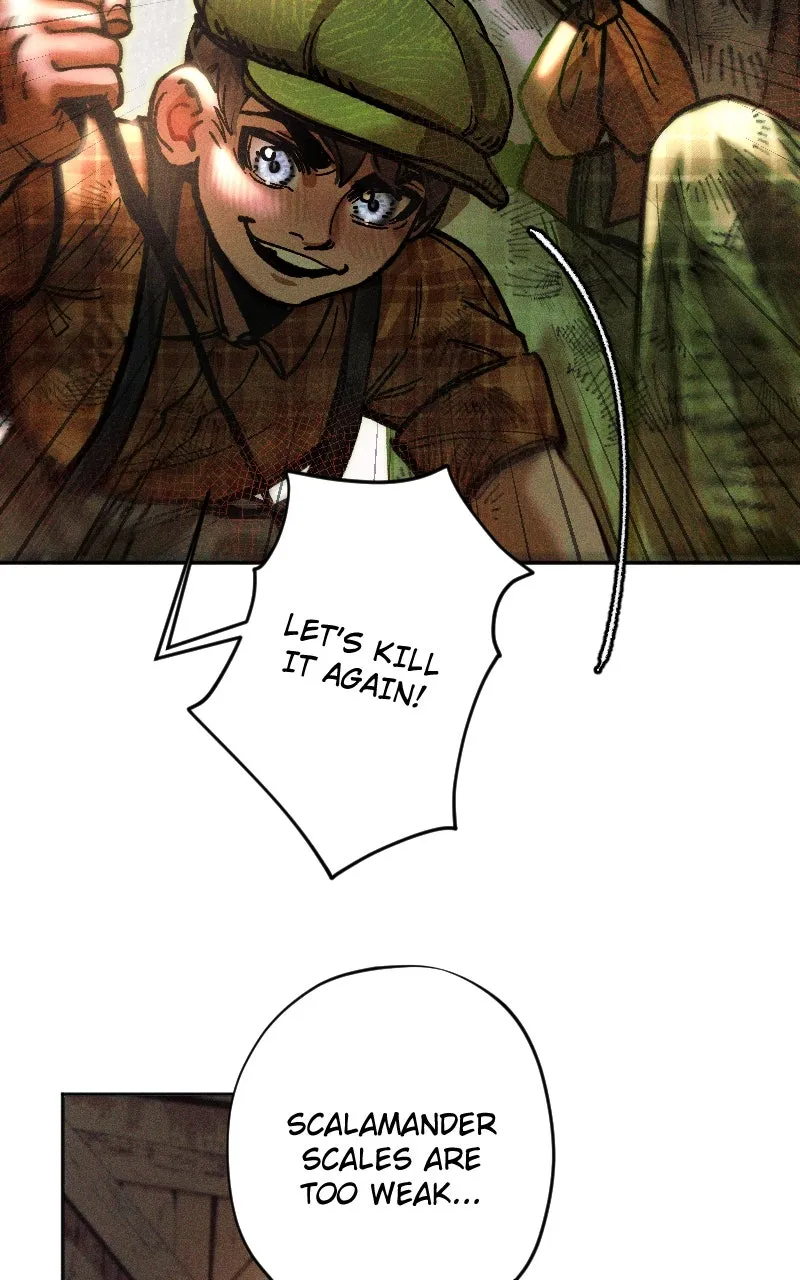 Scale Hunters Chapter 3 page 51 - 
