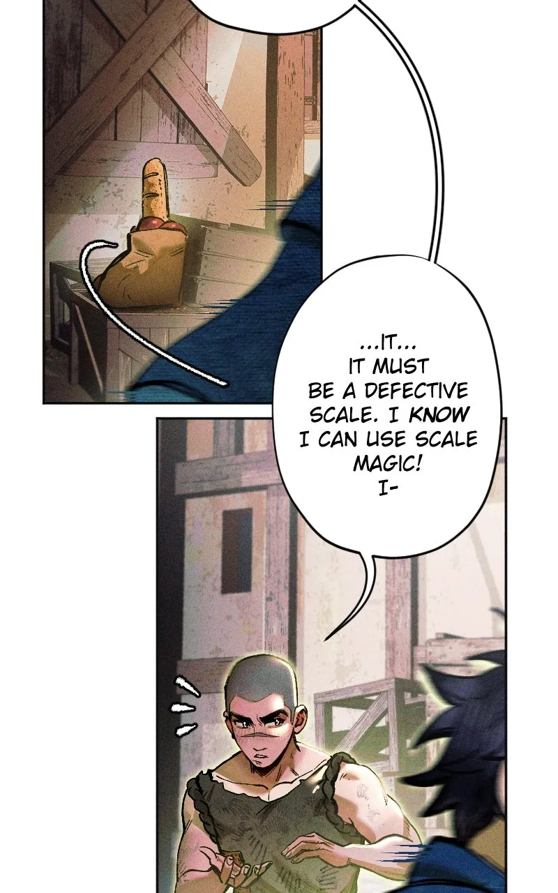 Scale Hunters Chapter 3 page 52 - 