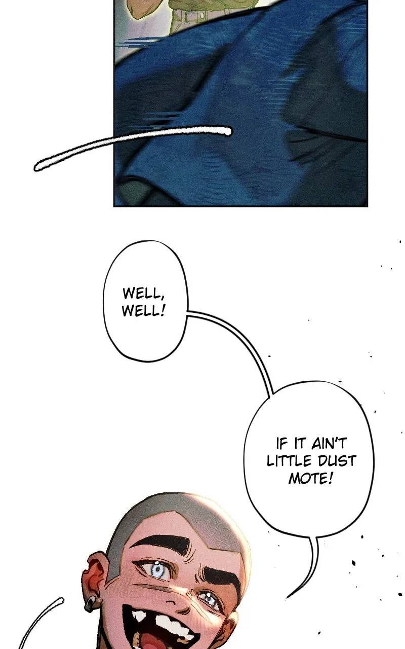 Scale Hunters Chapter 3 page 53 - 