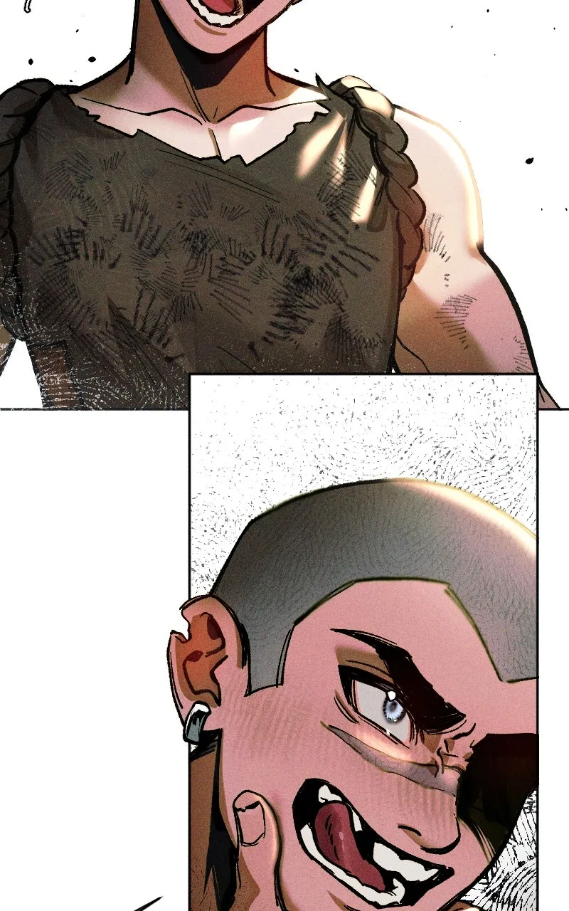 Scale Hunters Chapter 3 page 54 - 
