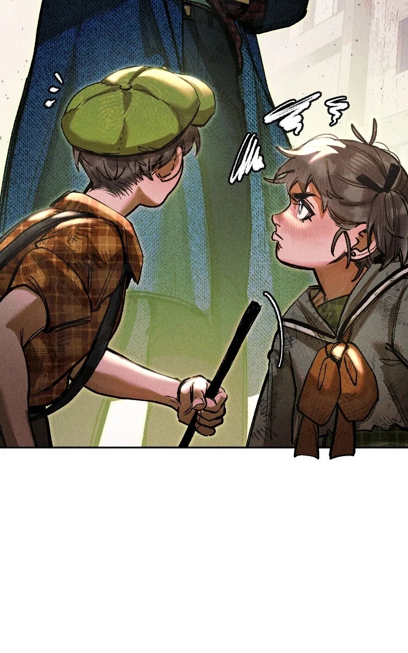 Scale Hunters Chapter 3 page 59 - 