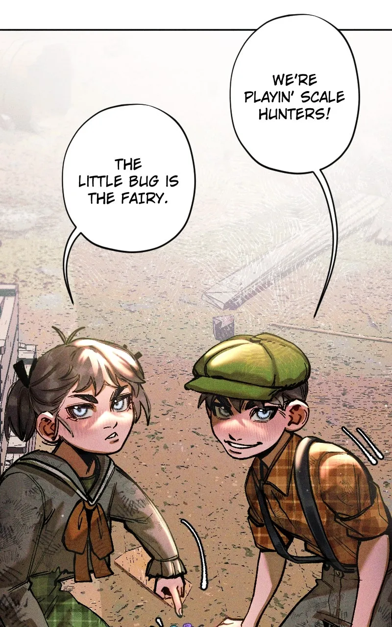 Scale Hunters Chapter 3 page 60 - 