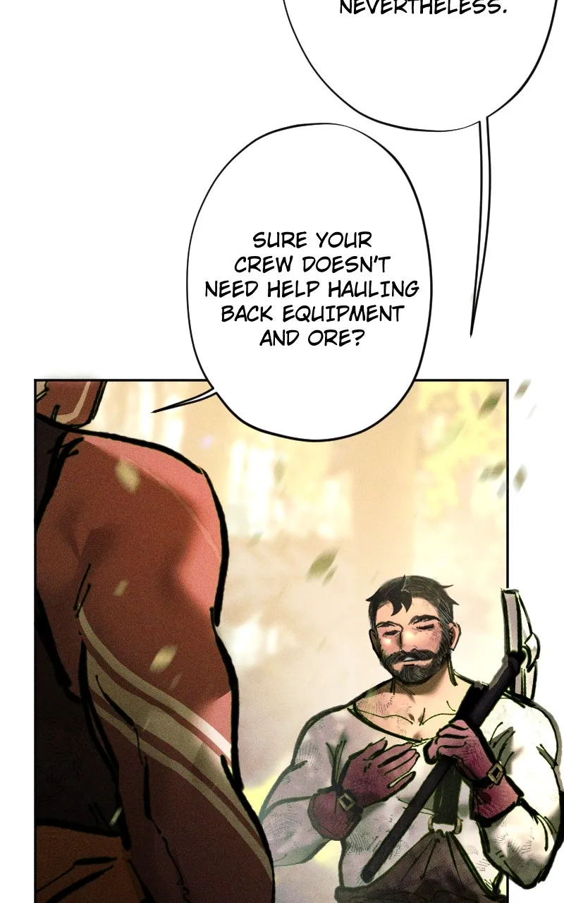 Scale Hunters Chapter 3 page 7 - 