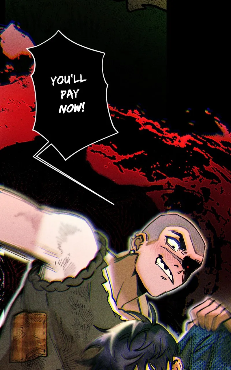 Scale Hunters Chapter 3 page 69 - 