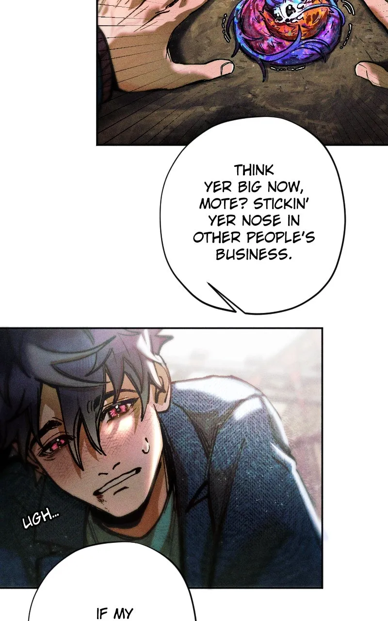 Scale Hunters Chapter 3 page 75 - 