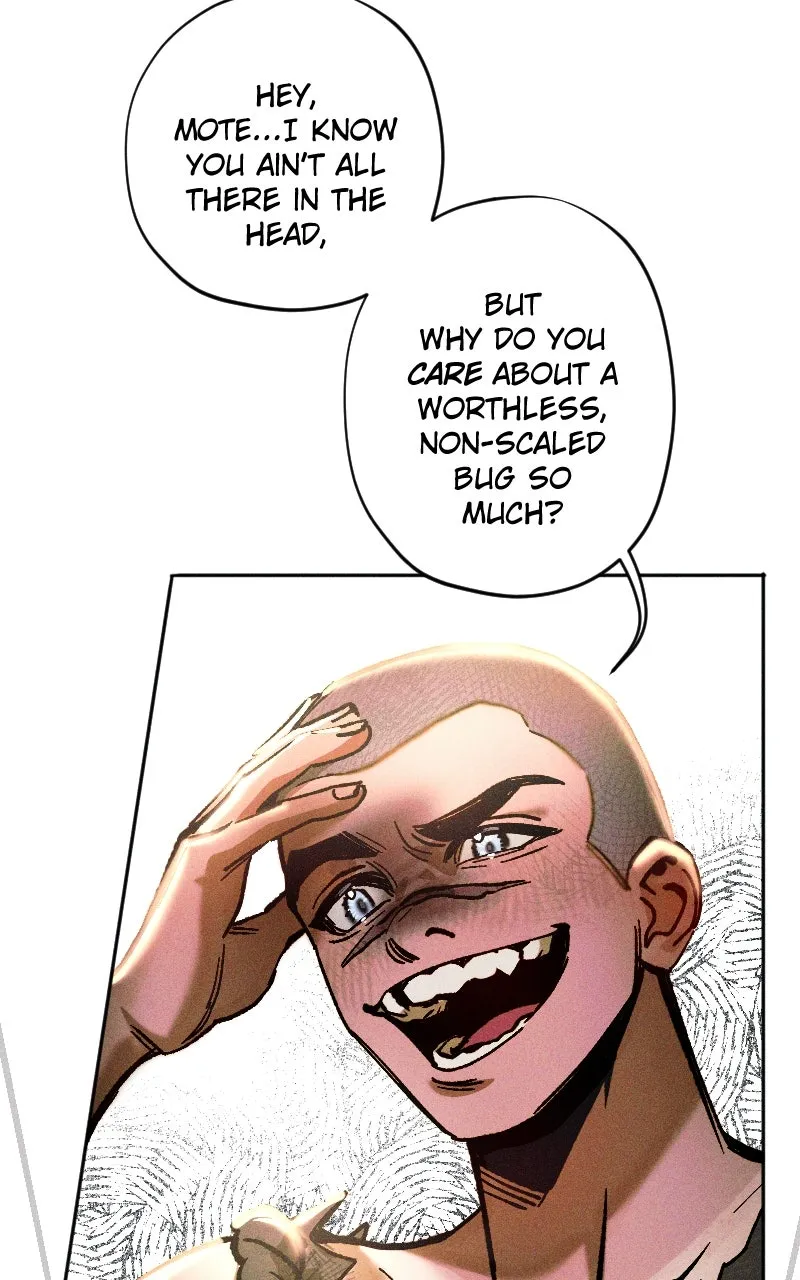 Scale Hunters Chapter 3 page 79 - 