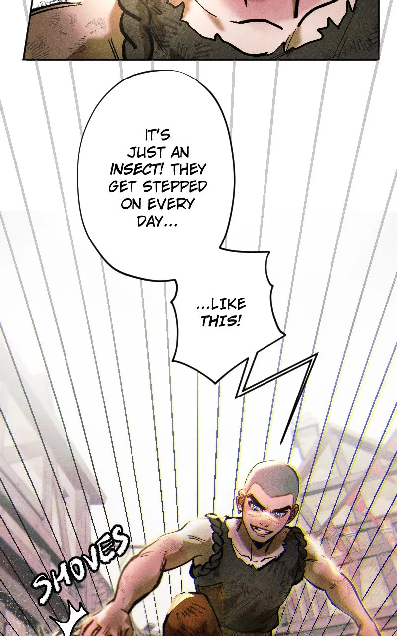 Scale Hunters Chapter 3 page 80 - 