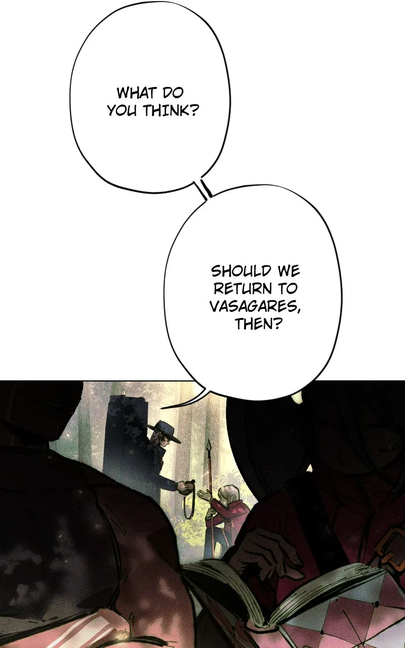 Scale Hunters Chapter 3 page 9 - 