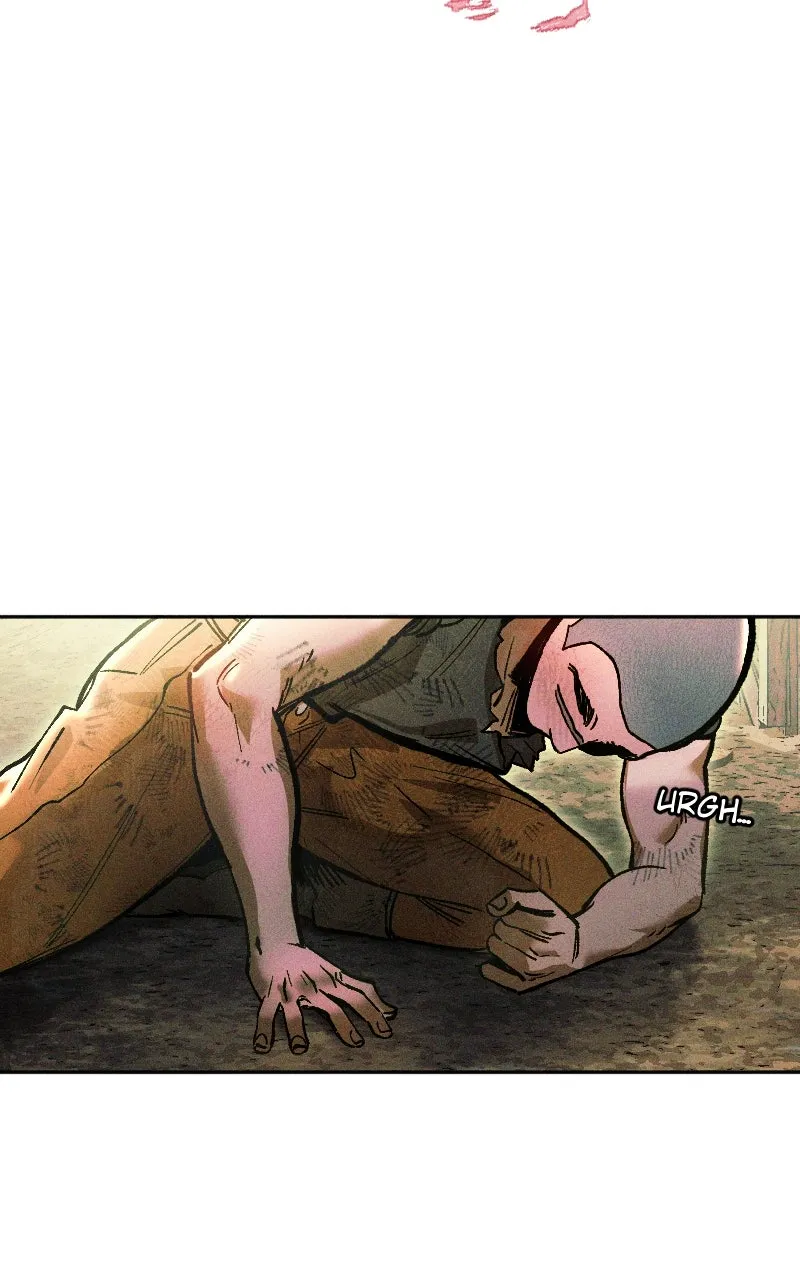 Scale Hunters Chapter 3 page 84 - 