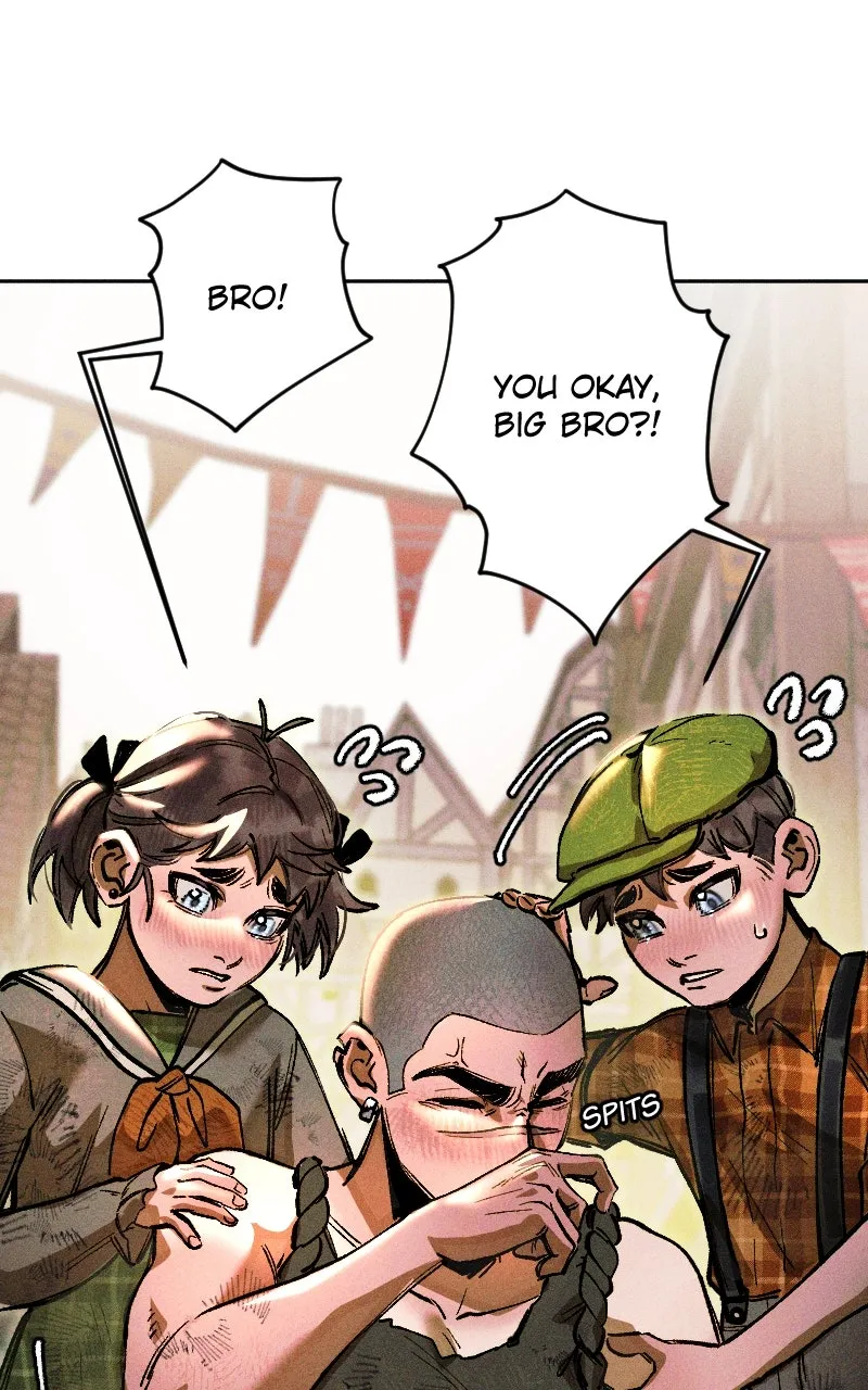 Scale Hunters Chapter 3 page 85 - 