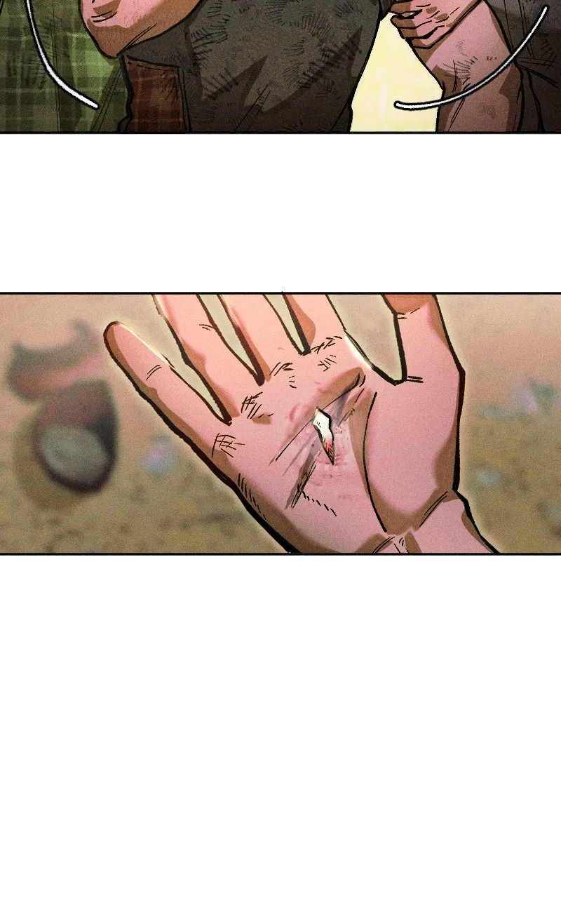 Scale Hunters Chapter 3 page 86 - 
