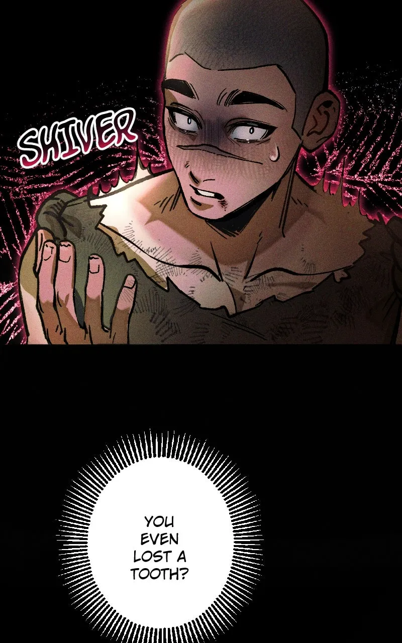 Scale Hunters Chapter 3 page 88 - 