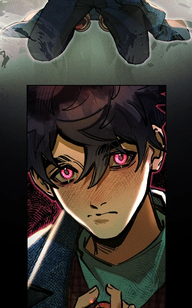 Scale Hunters Chapter 3 page 91 - 