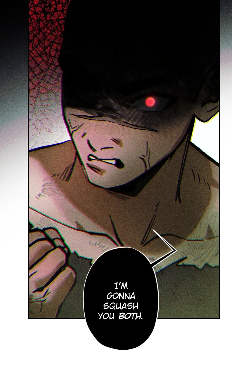 Scale Hunters Chapter 3 page 94 - 