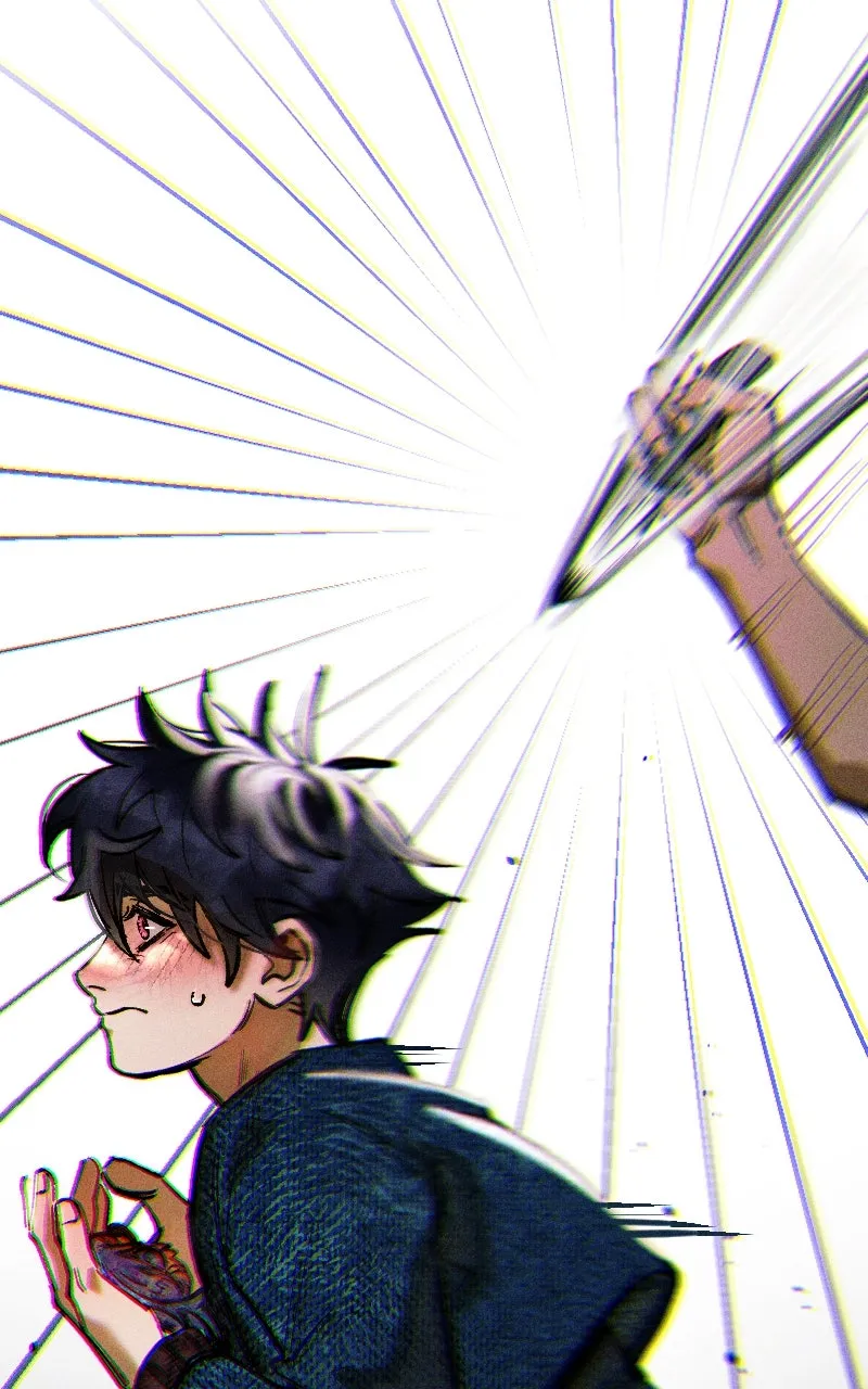 Scale Hunters Chapter 3 page 98 - 