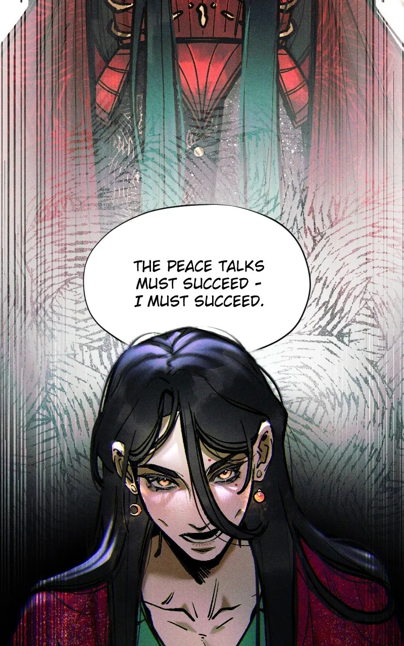 Scale Hunters Chapter 4 page 105 - 