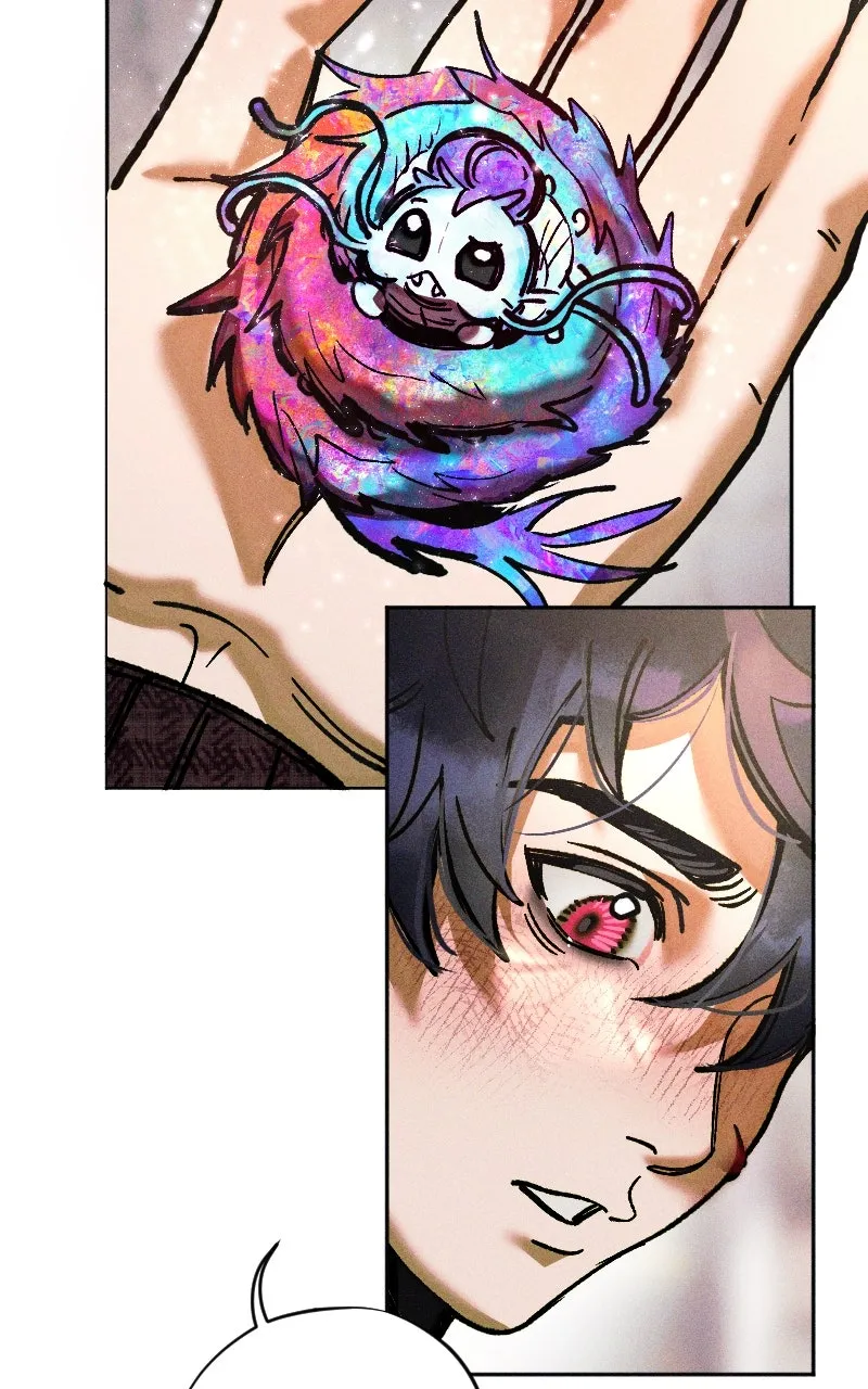 Scale Hunters Chapter 4 page 118 - 