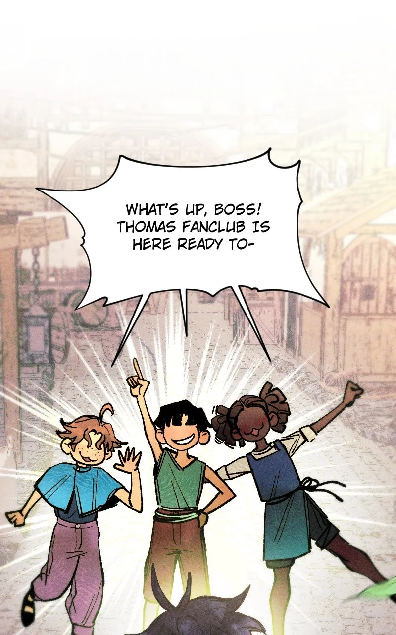 Scale Hunters Chapter 4 page 130 - 