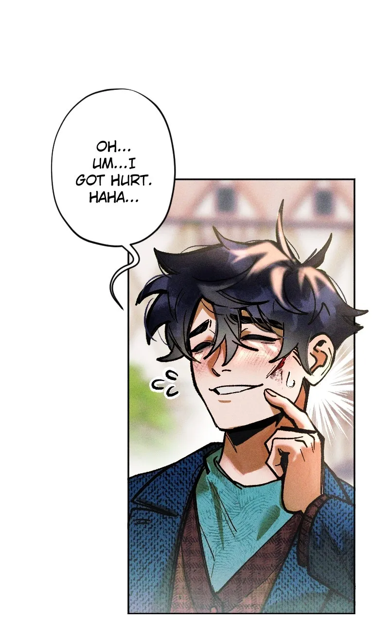 Scale Hunters Chapter 4 page 133 - 