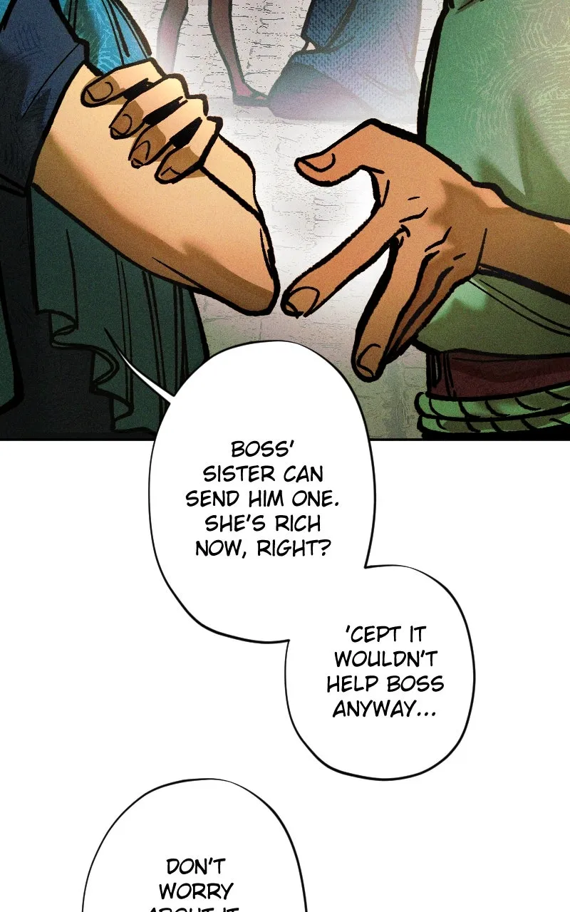 Scale Hunters Chapter 4 page 140 - 