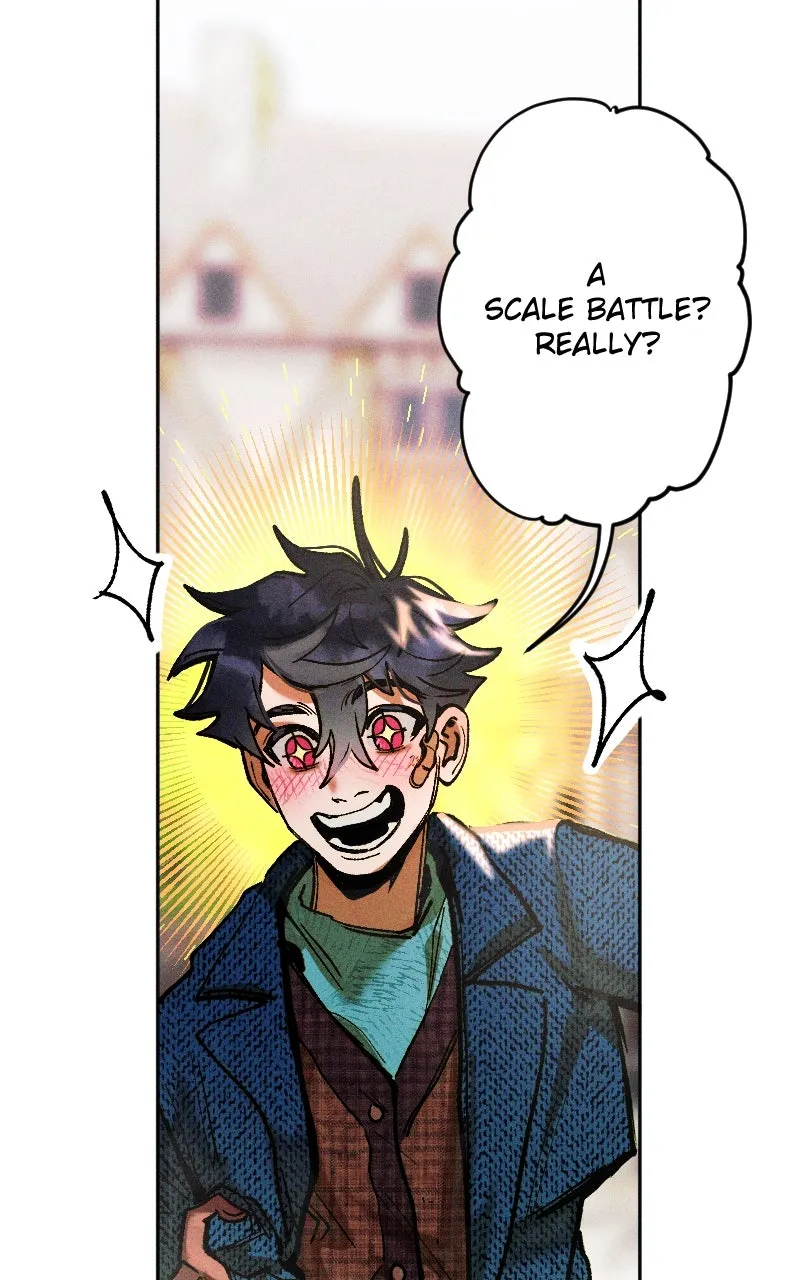 Scale Hunters Chapter 4 page 145 - 