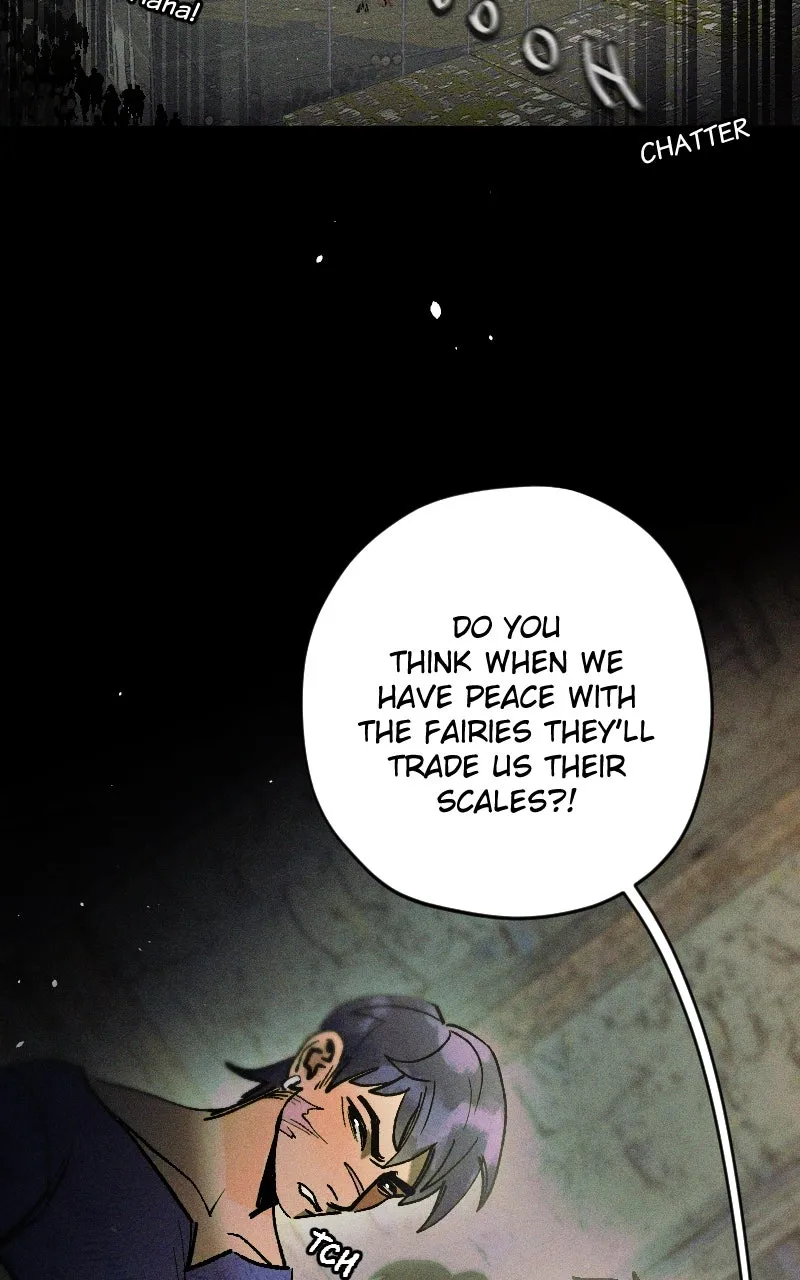 Scale Hunters Chapter 4 page 149 - 
