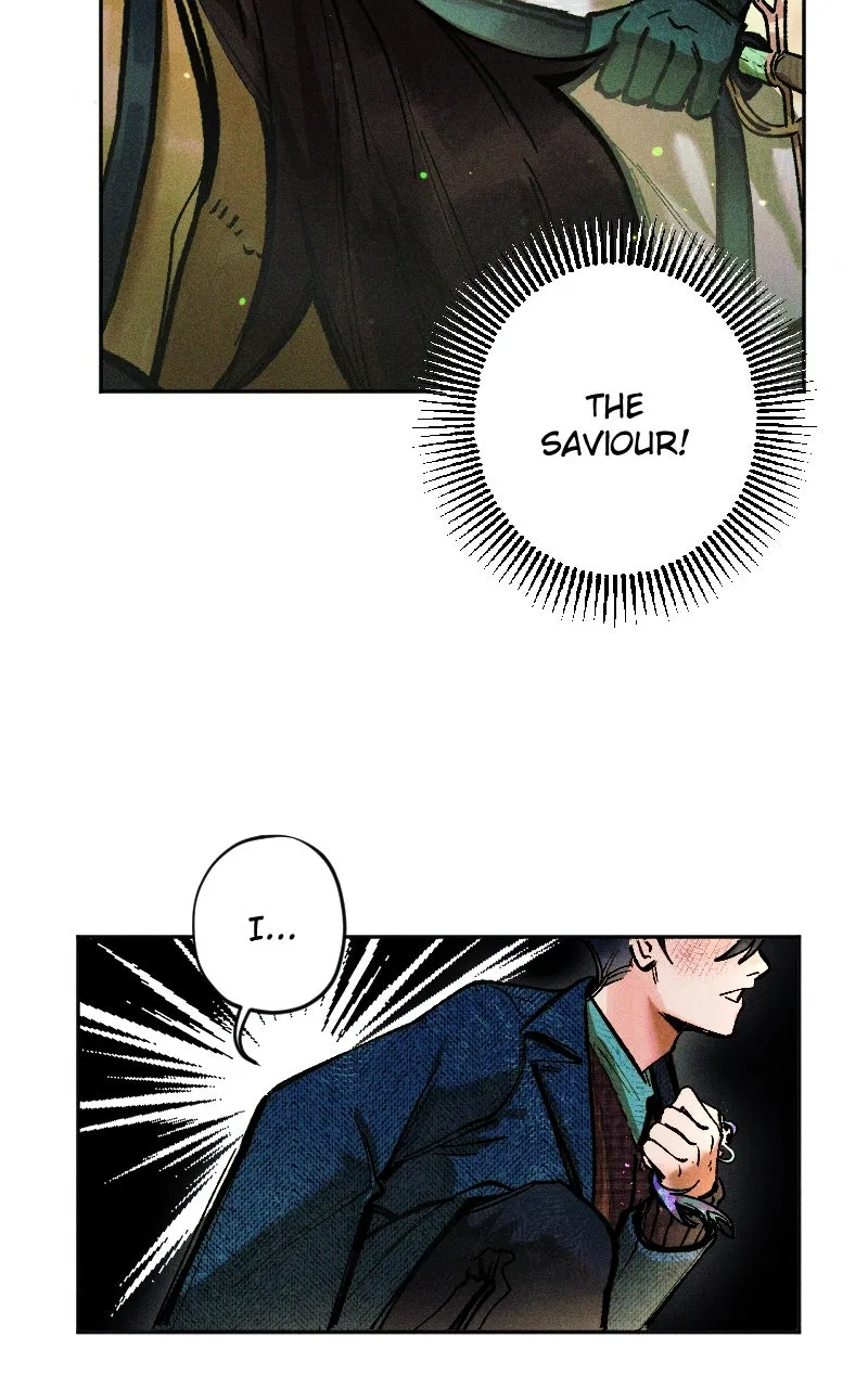 Scale Hunters Chapter 4 page 16 - 