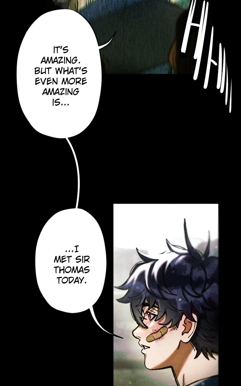 Scale Hunters Chapter 4 page 152 - 