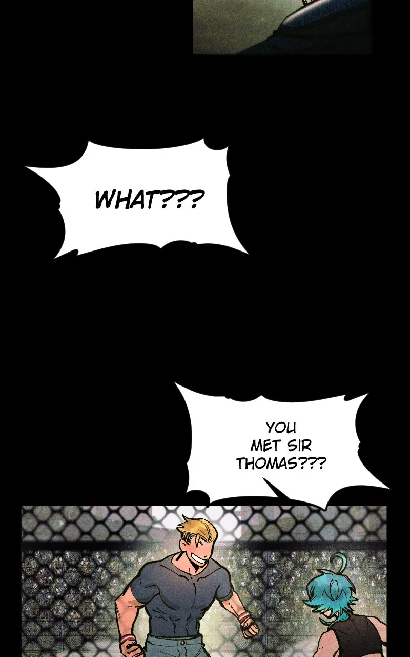 Scale Hunters Chapter 4 page 153 - 