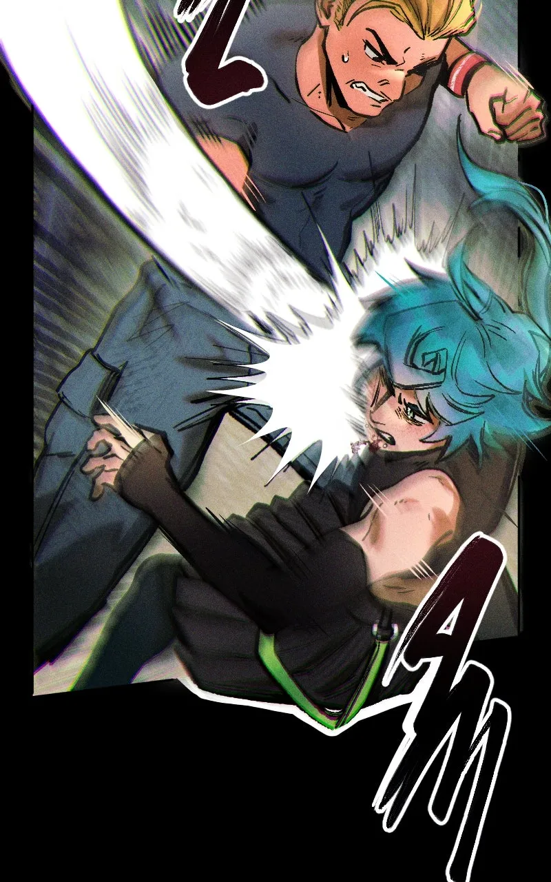 Scale Hunters Chapter 4 page 163 - 