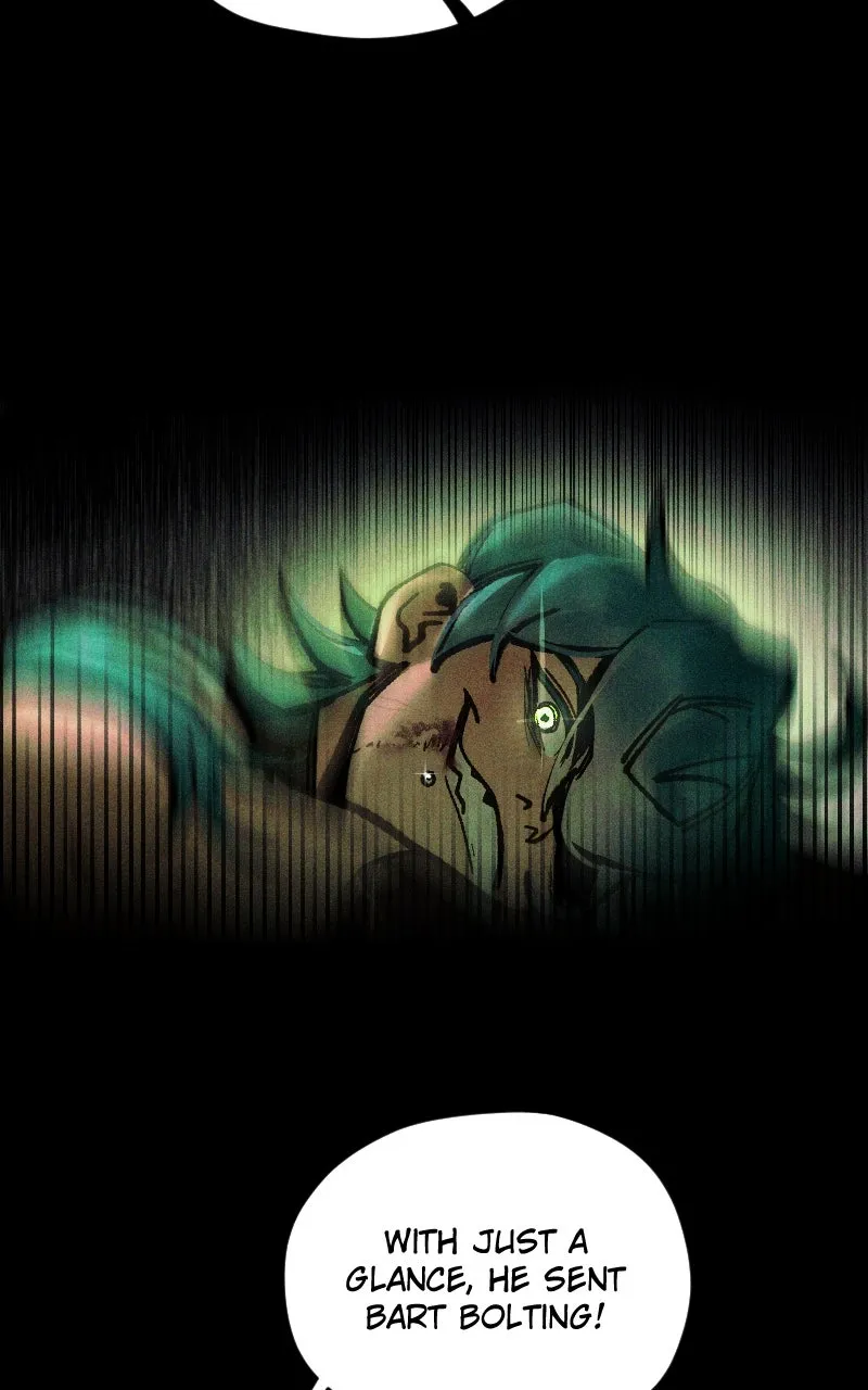 Scale Hunters Chapter 4 page 166 - 