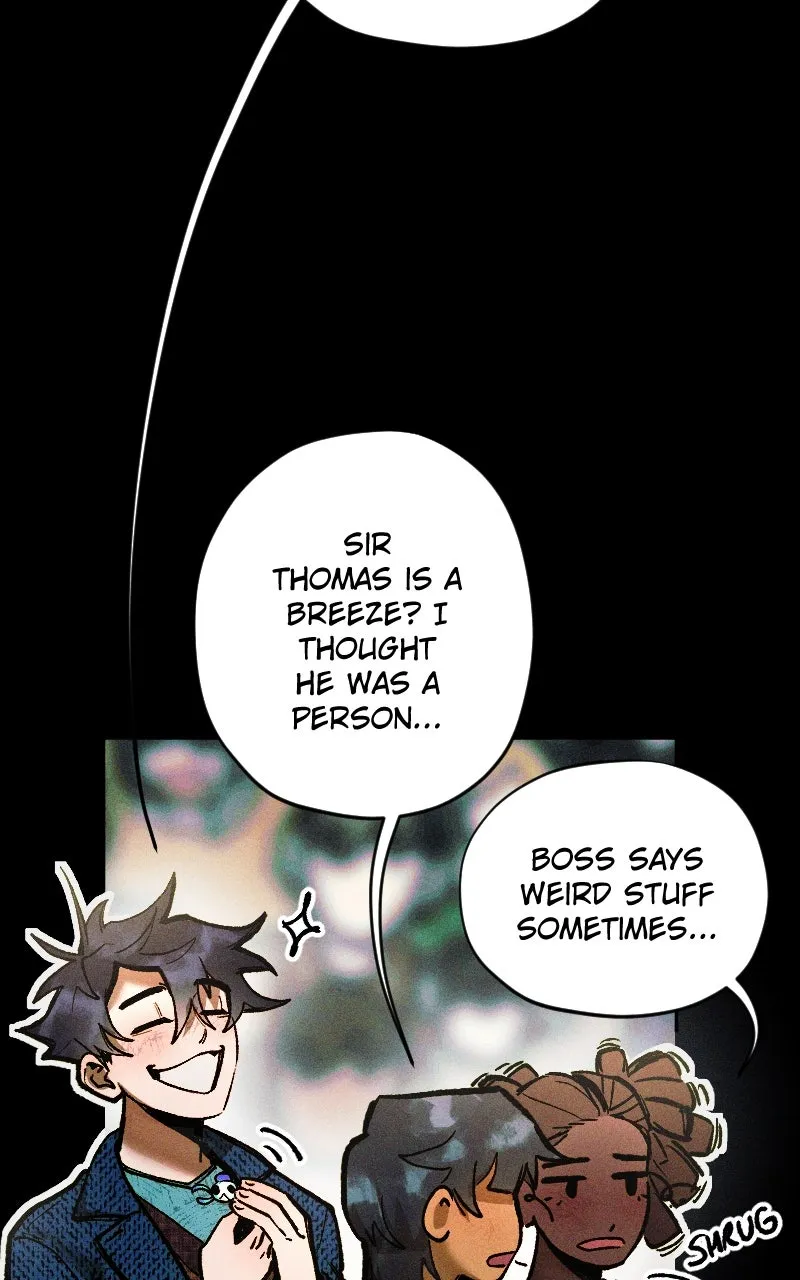 Scale Hunters Chapter 4 page 167 - 
