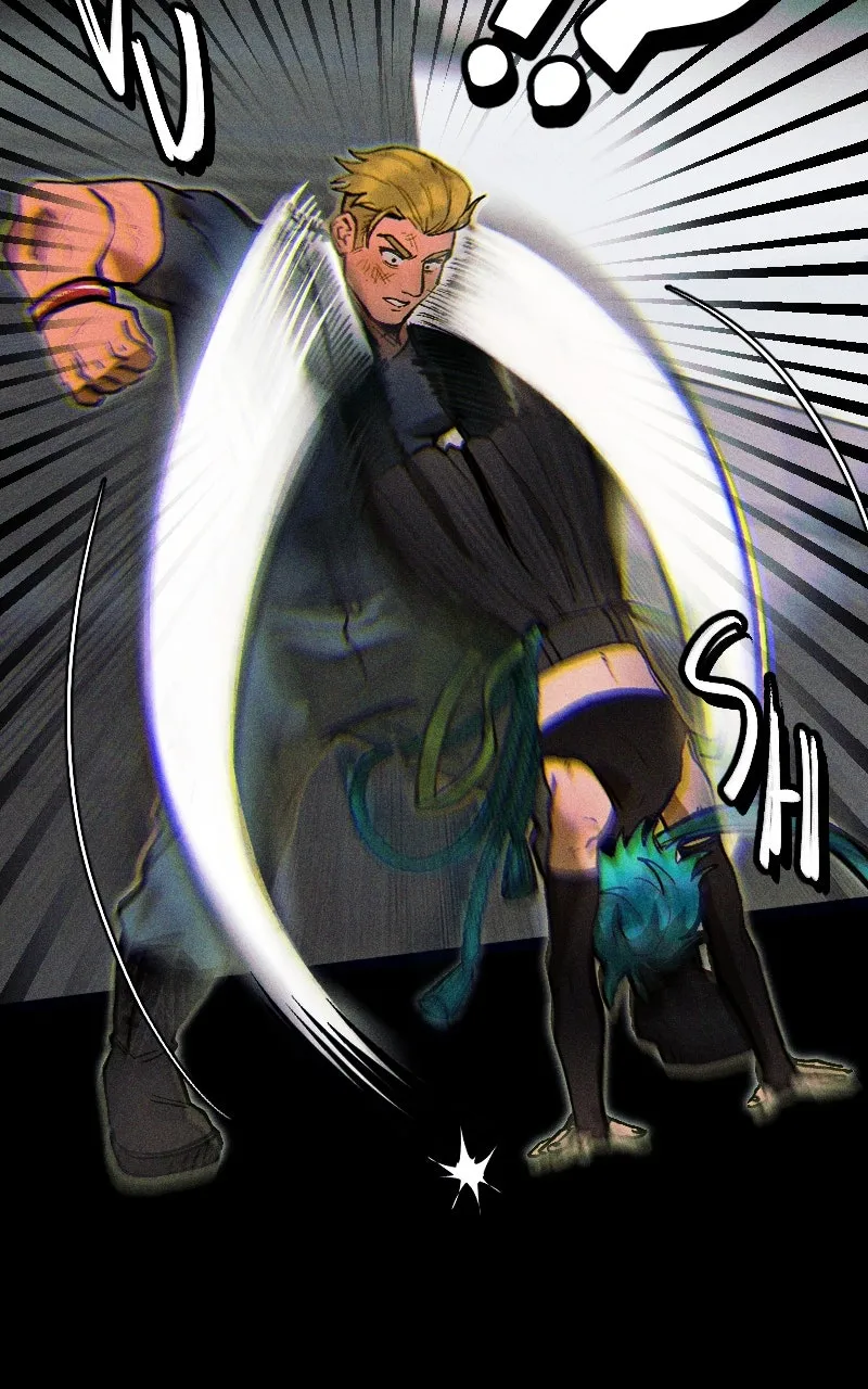 Scale Hunters Chapter 4 page 169 - 