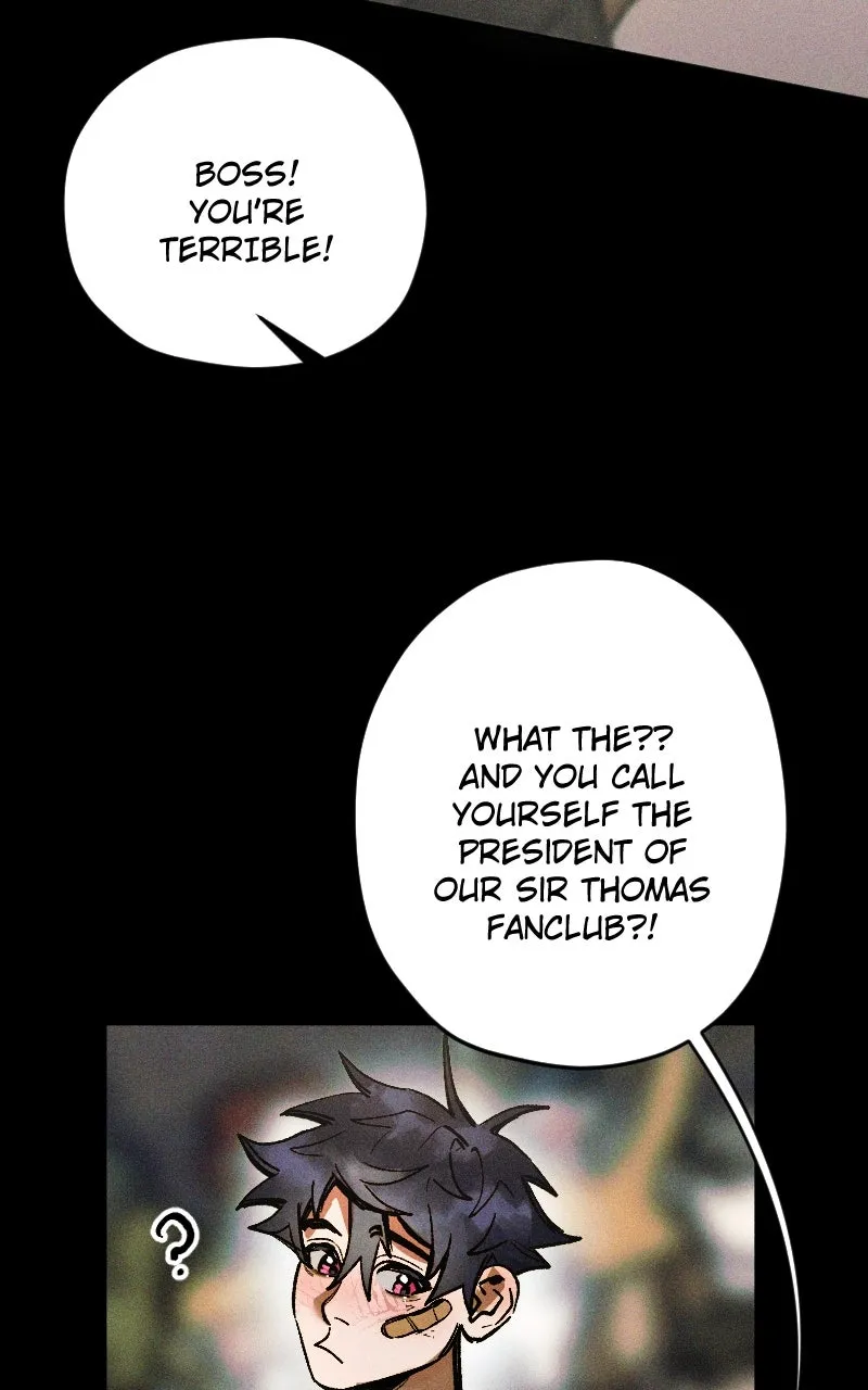Scale Hunters Chapter 4 page 177 - 