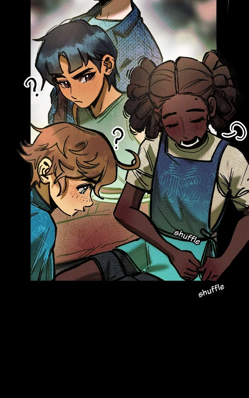Scale Hunters Chapter 4 page 178 - 
