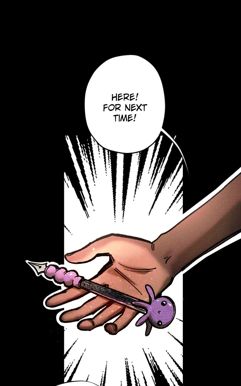 Scale Hunters Chapter 4 page 179 - 