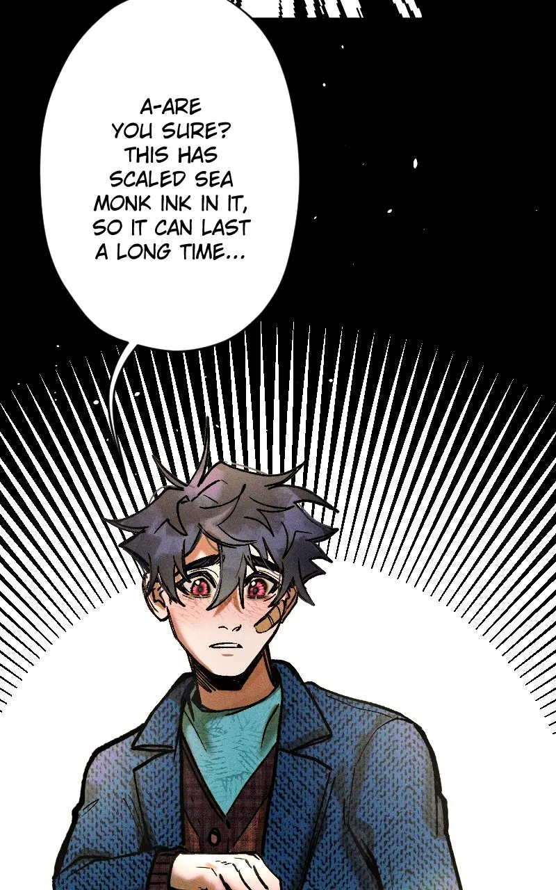 Scale Hunters Chapter 4 page 180 - 