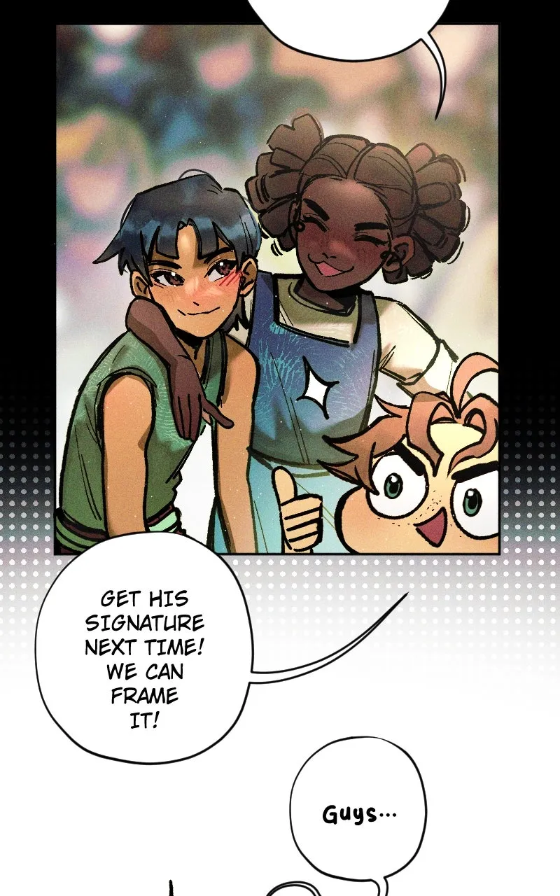 Scale Hunters Chapter 4 page 182 - 