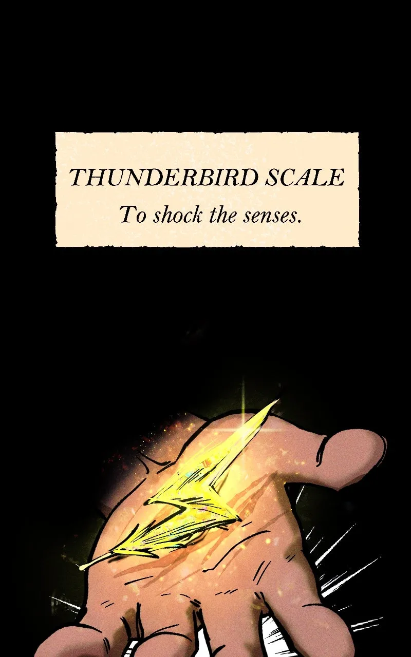 Scale Hunters Chapter 4 page 187 - 