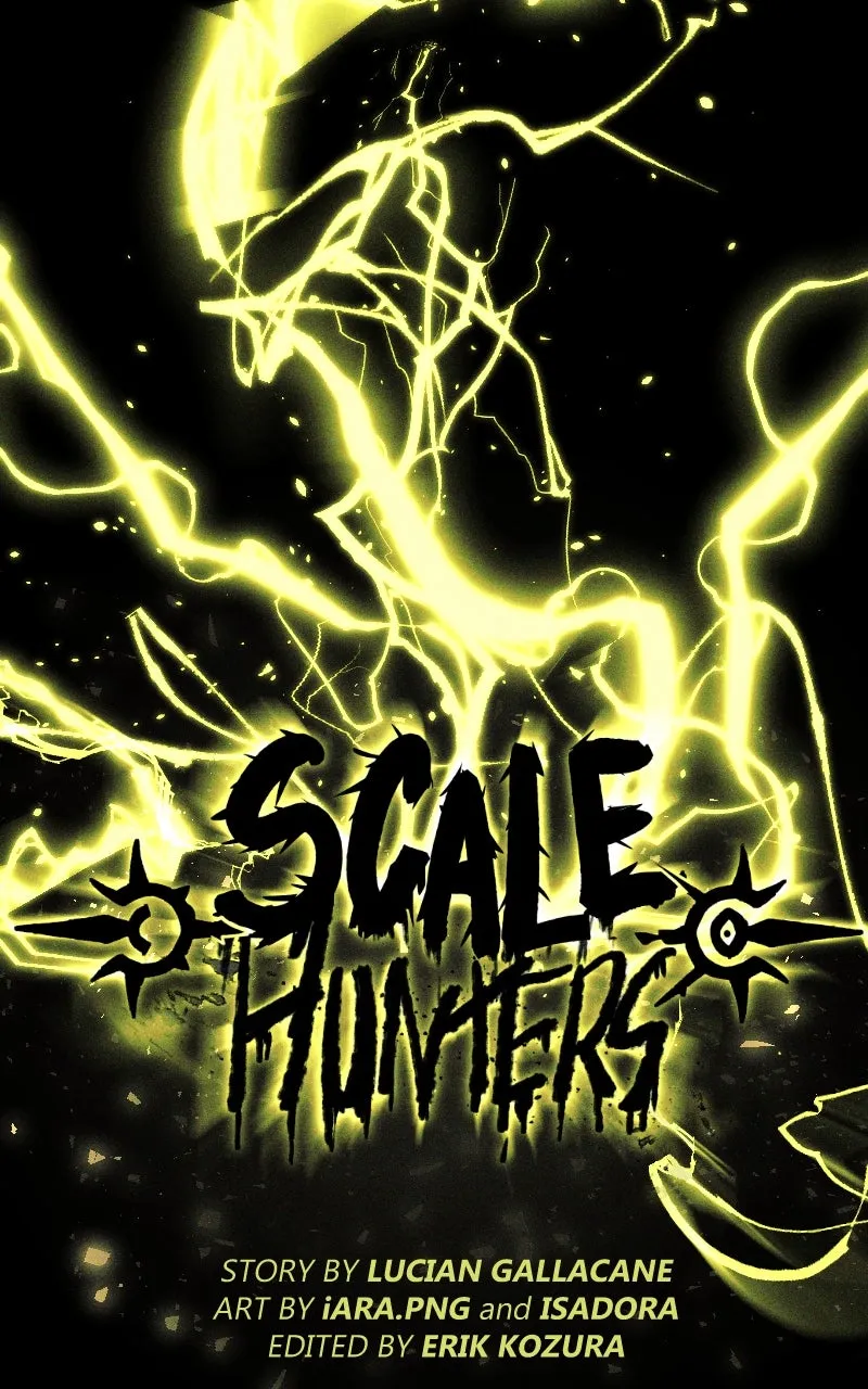 Scale Hunters Chapter 4 page 192 - 