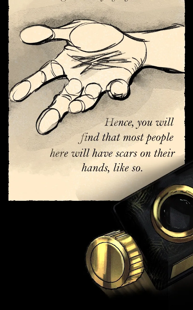 Scale Hunters Chapter 4 page 194 - 