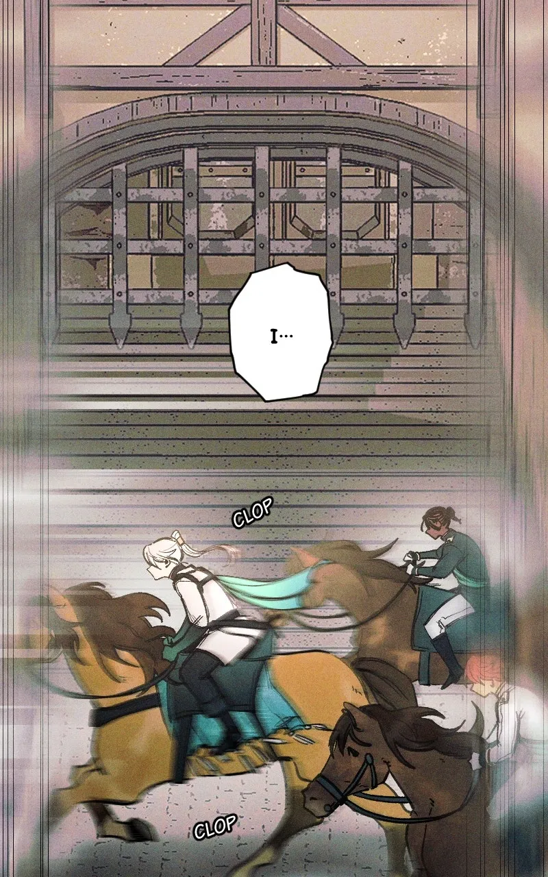 Scale Hunters Chapter 4 page 21 - 