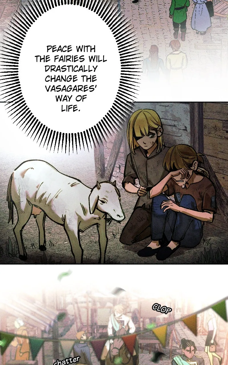 Scale Hunters Chapter 4 page 30 - 